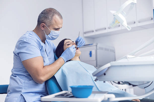 Laser Dentistry in Holbrook, AZ